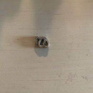 FINAL PRICE Pandora Charm